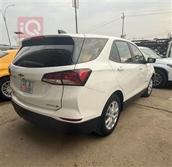 شيفروليه ايكونس